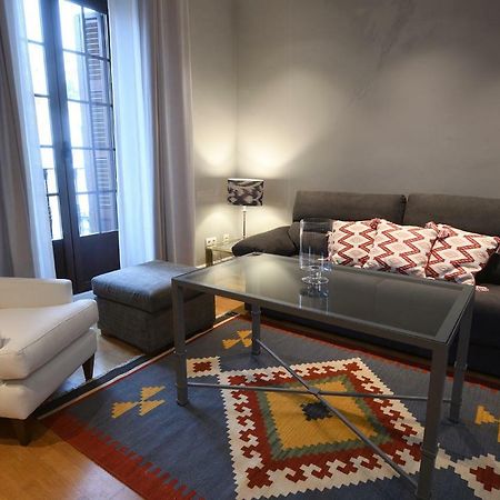 Apartamento Alameda Севілья Екстер'єр фото