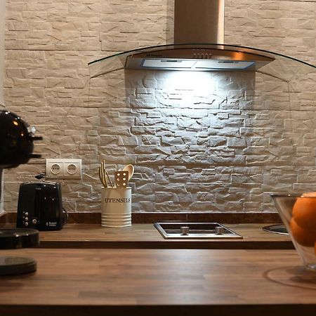 Apartamento Alameda Севілья Екстер'єр фото