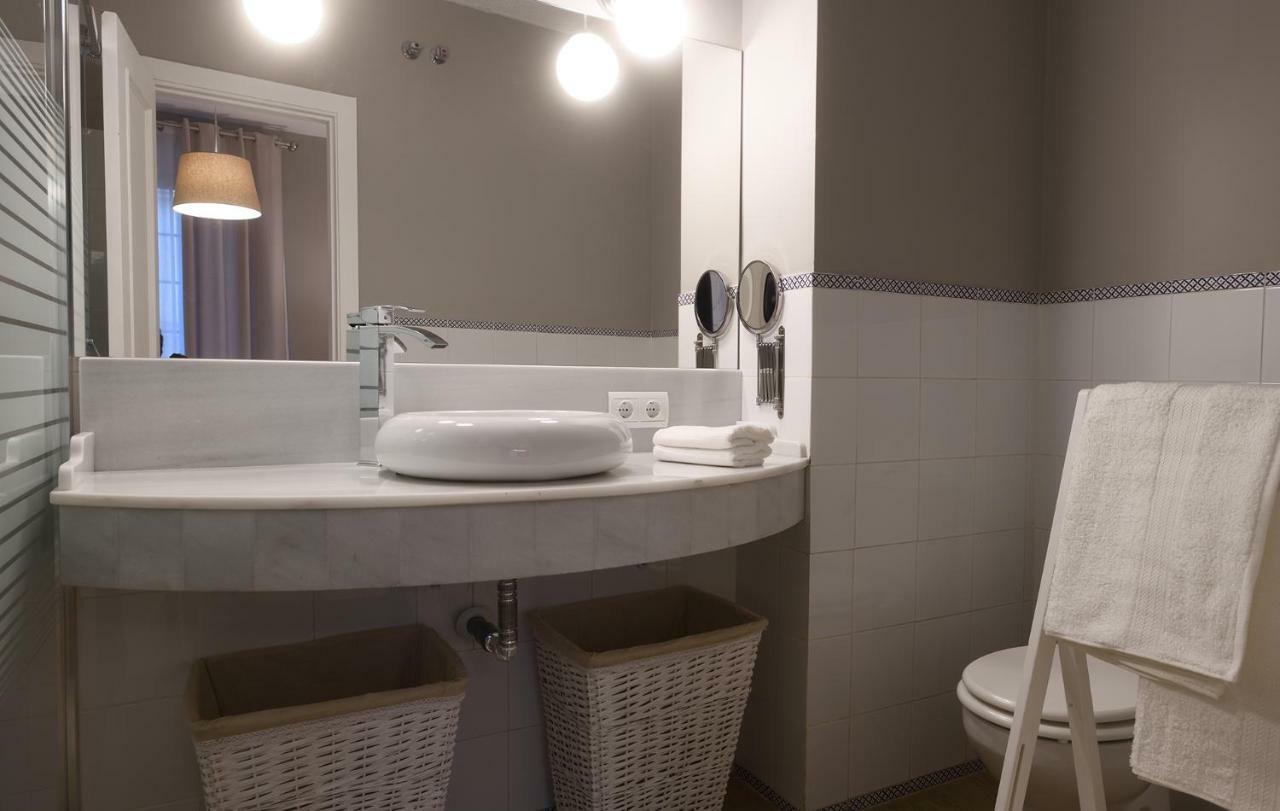 Apartamento Alameda Севілья Екстер'єр фото