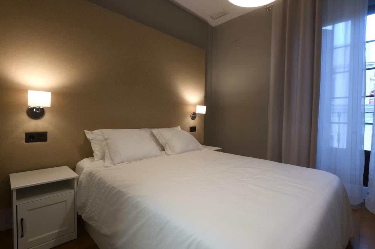 Apartamento Alameda Севілья Екстер'єр фото