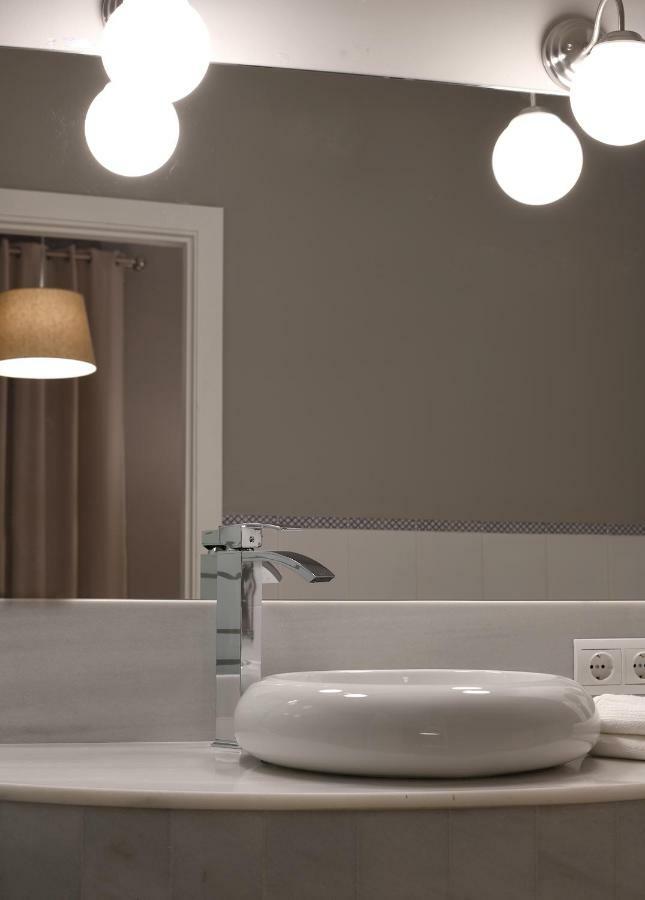 Apartamento Alameda Севілья Екстер'єр фото