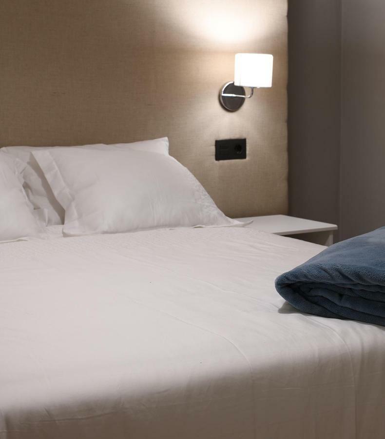 Apartamento Alameda Севілья Екстер'єр фото